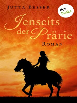 cover image of Jenseits der Prärie